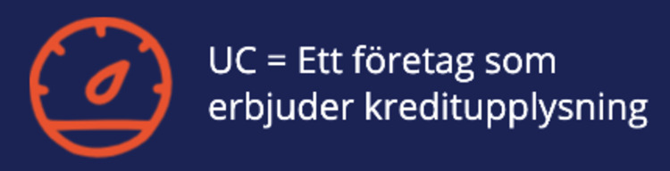 vad är uc?